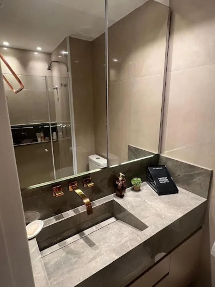 Apartamento, 1 quarto, 50 m² - Foto 13