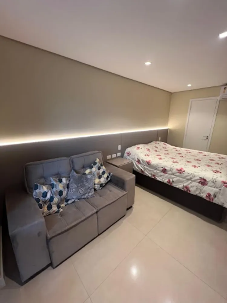 Apartamento, 1 quarto, 50 m² - Foto 3