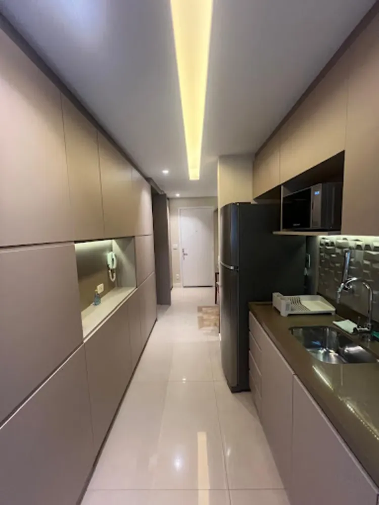 Apartamento, 1 quarto, 50 m² - Foto 7