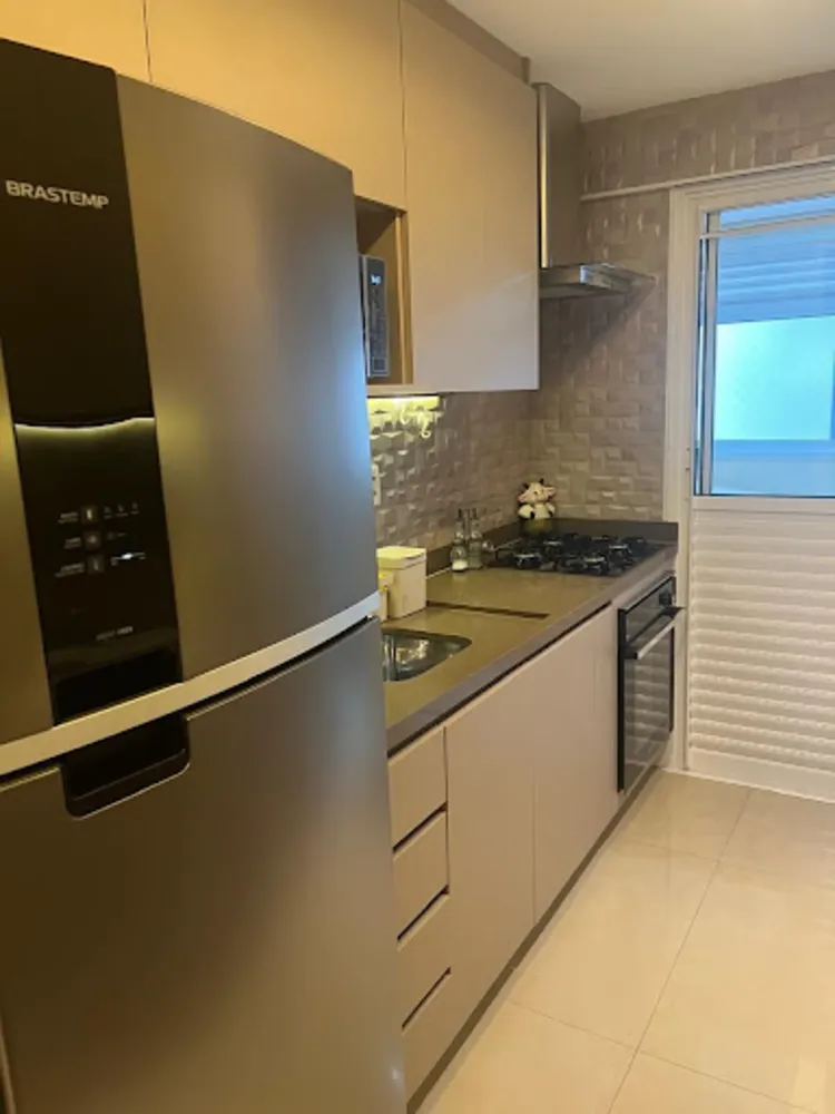 Apartamento, 1 quarto, 50 m² - Foto 10