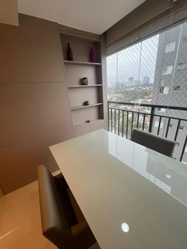 Apartamento, 1 quarto, 50 m² - Foto 4
