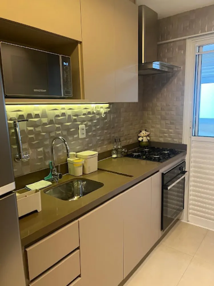 Apartamento, 1 quarto, 50 m² - Foto 8