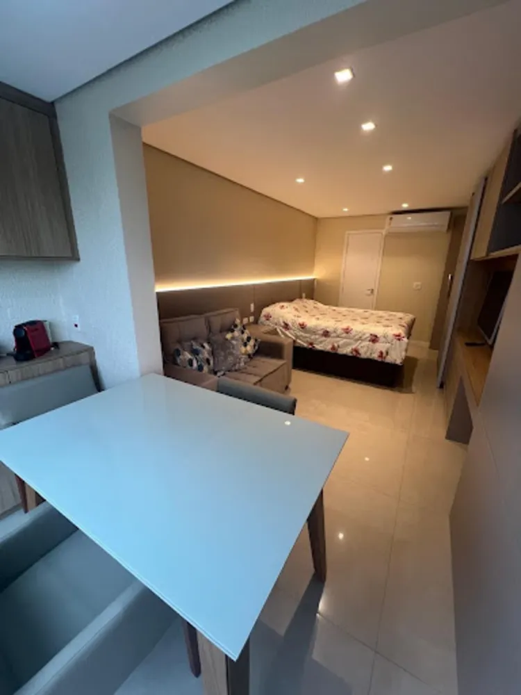 Apartamento, 1 quarto, 50 m² - Foto 2