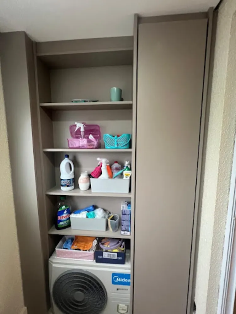 Apartamento, 1 quarto, 50 m² - Foto 15