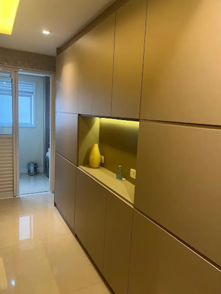 Apartamento, 1 quarto, 50 m² - Foto 11