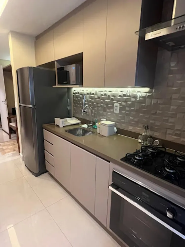 Apartamento, 1 quarto, 50 m² - Foto 9