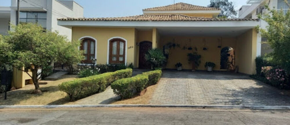 Casa de Condomínio, 4 quartos - Foto 9