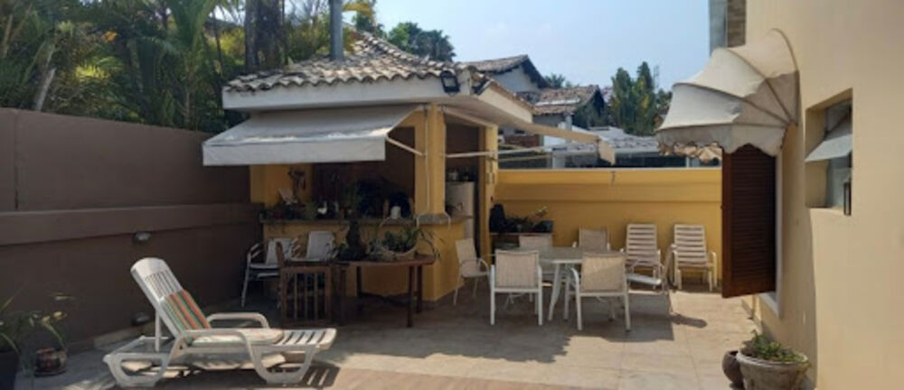 Casa de Condomínio, 4 quartos - Foto 12