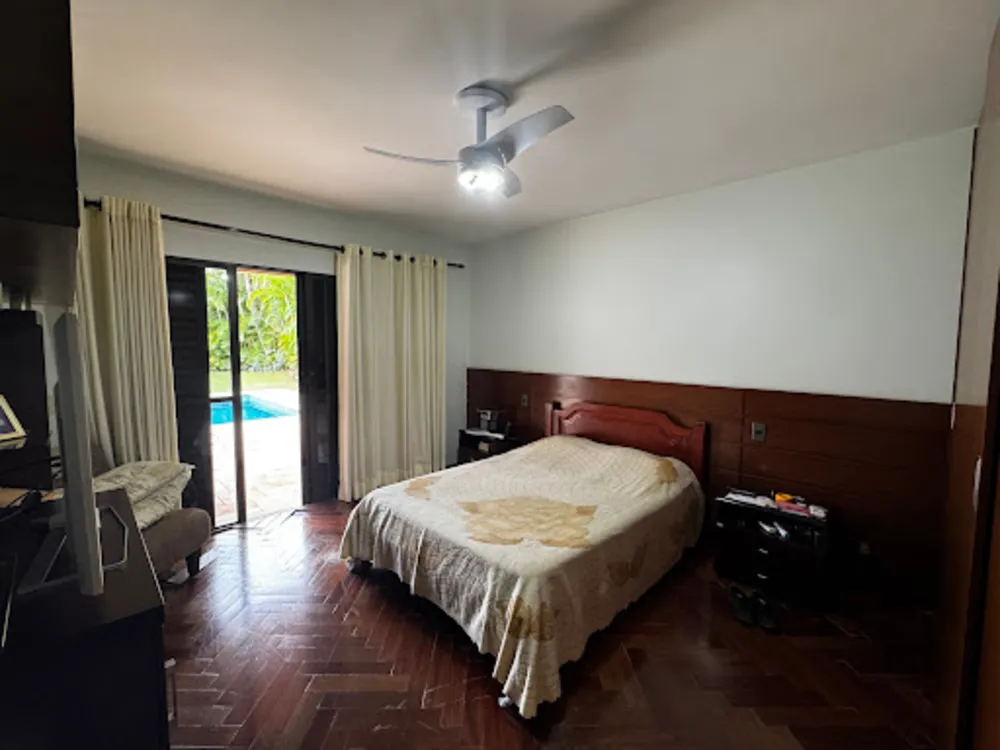 Casa de Condomínio, 4 quartos - Foto 12