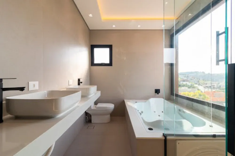 Casa de Condomínio, 4 quartos - Foto 7