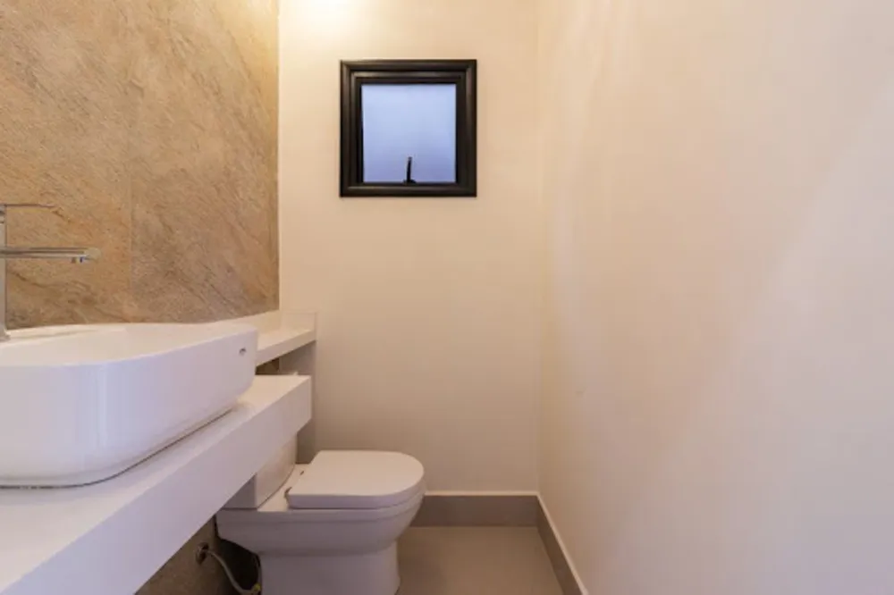Casa de Condomínio, 4 quartos - Foto 8