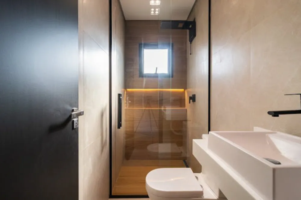 Casa de Condomínio, 4 quartos - Foto 10