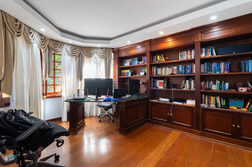 Casa de Condomínio, 4 quartos - Foto 3