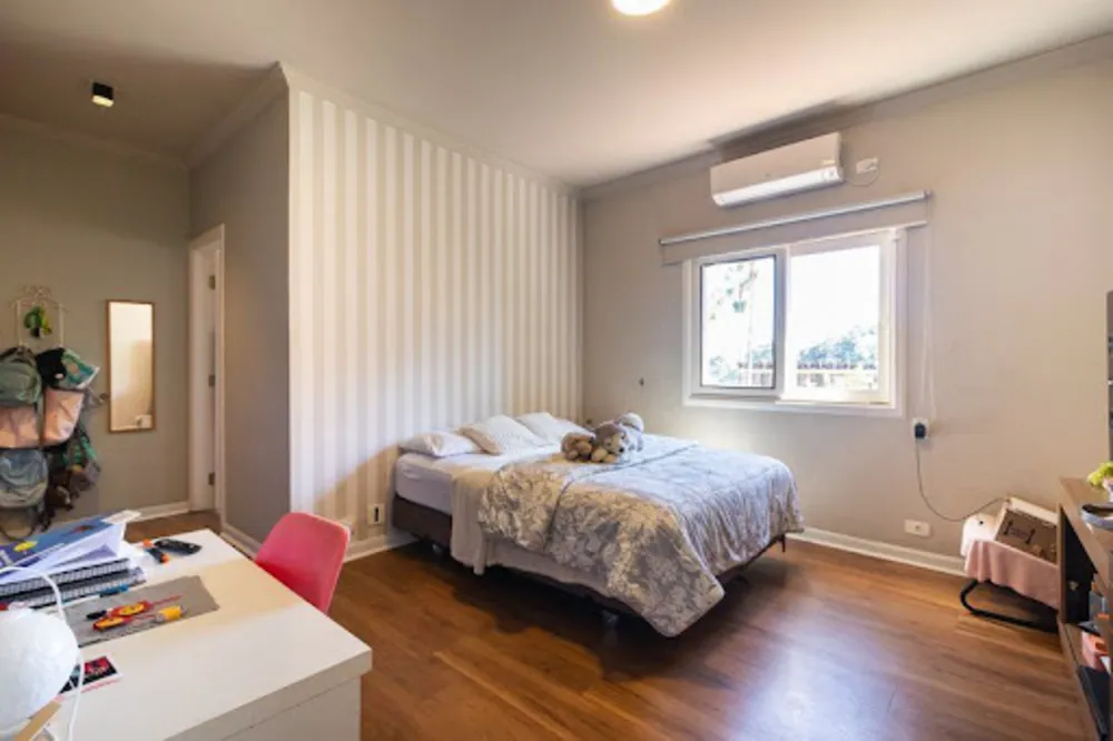 Casa de Condomínio, 4 quartos - Foto 10