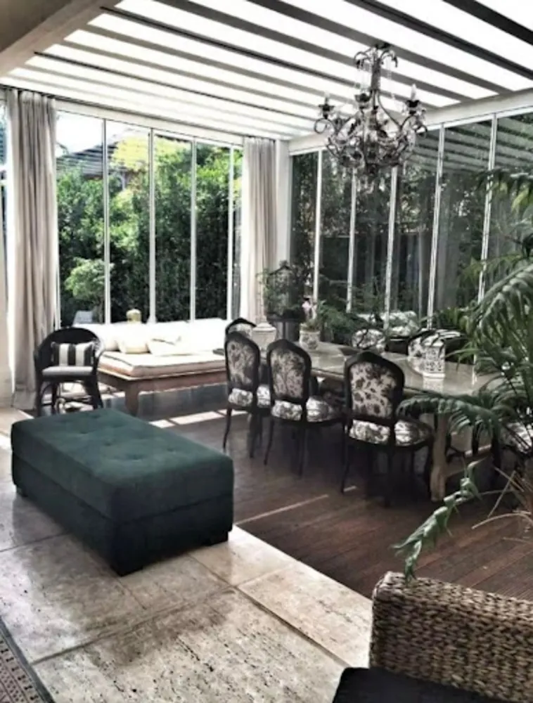 Casa de Condomínio, 5 quartos - Foto 8