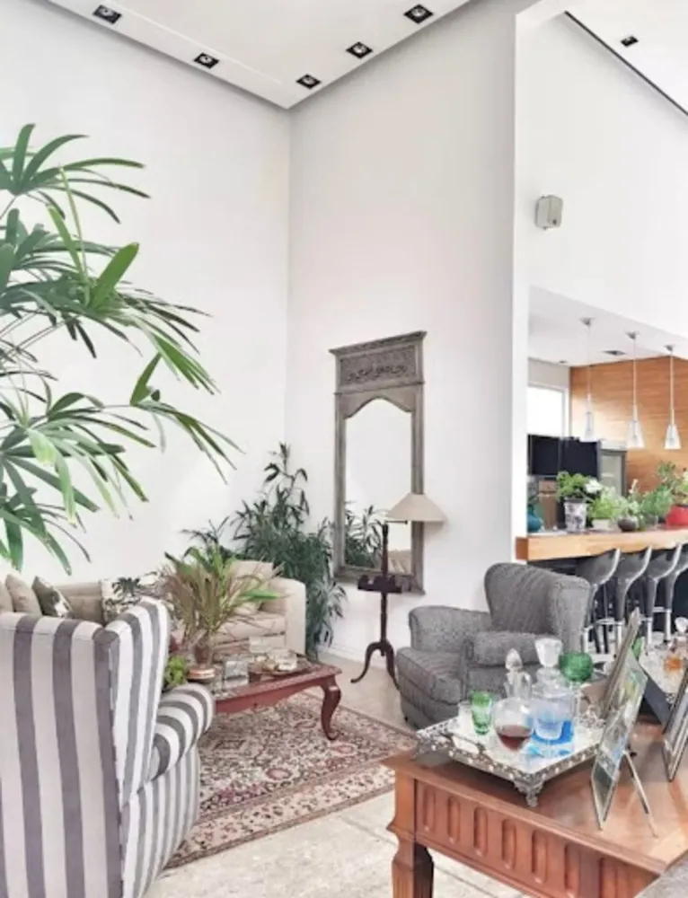 Casa de Condomínio, 5 quartos - Foto 10