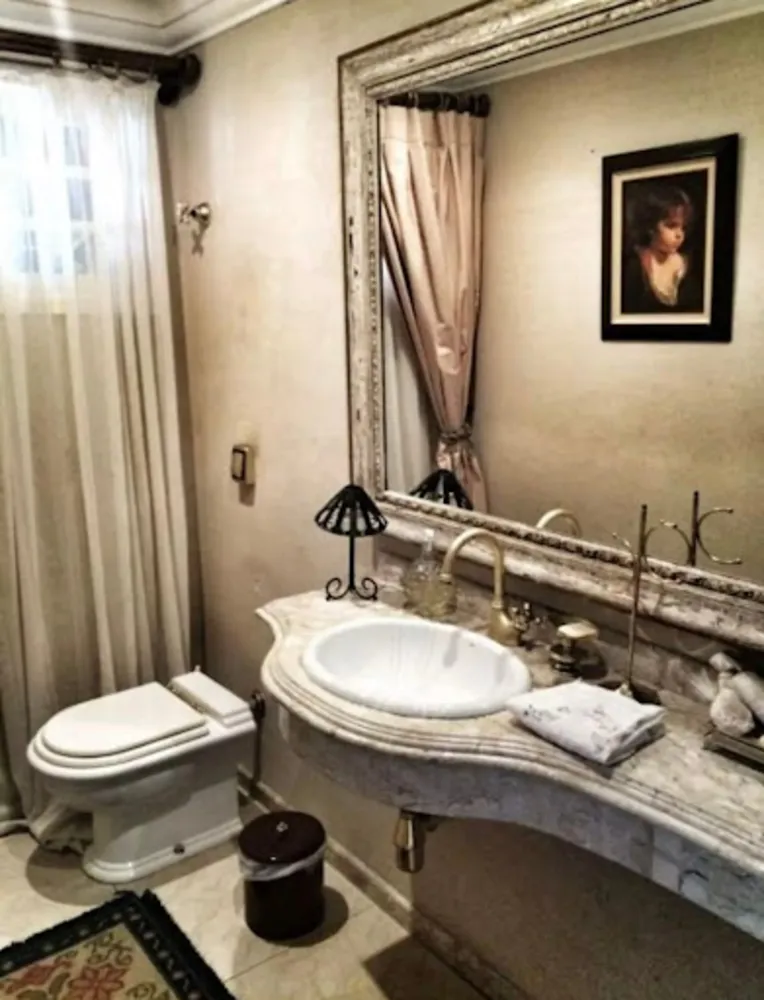 Casa de Condomínio, 5 quartos - Foto 12