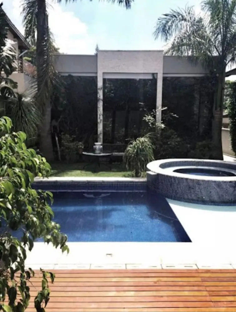 Casa de Condomínio, 5 quartos - Foto 11