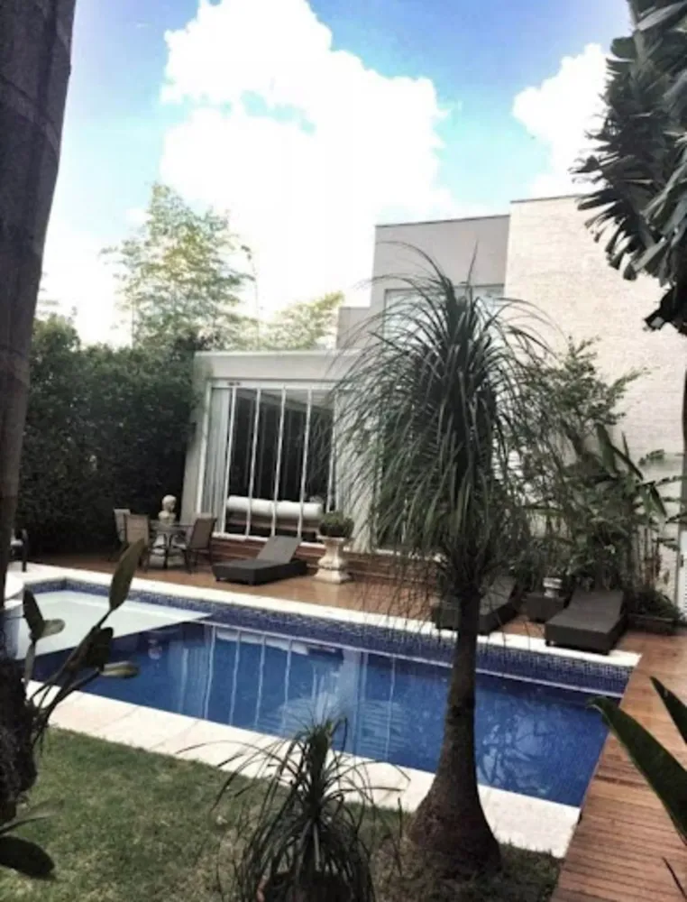 Casa de Condomínio, 5 quartos - Foto 7