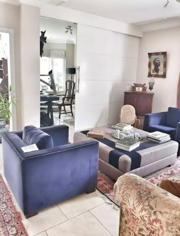 Casa de Condomínio, 5 quartos - Foto 6