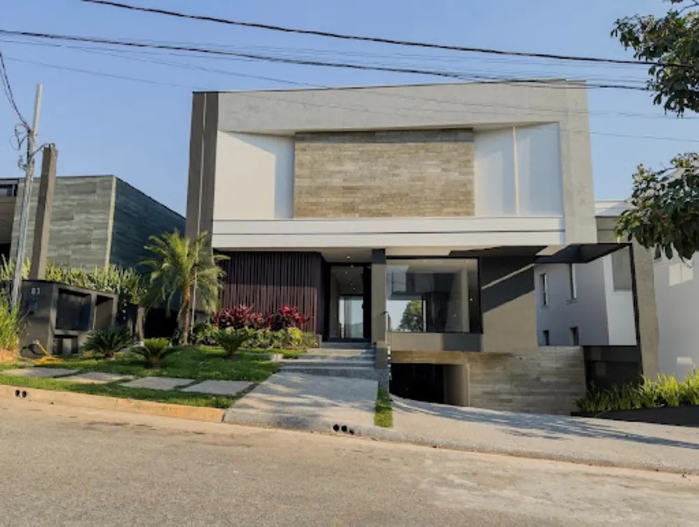 Casa de Condomínio, 4 quartos - Foto 2