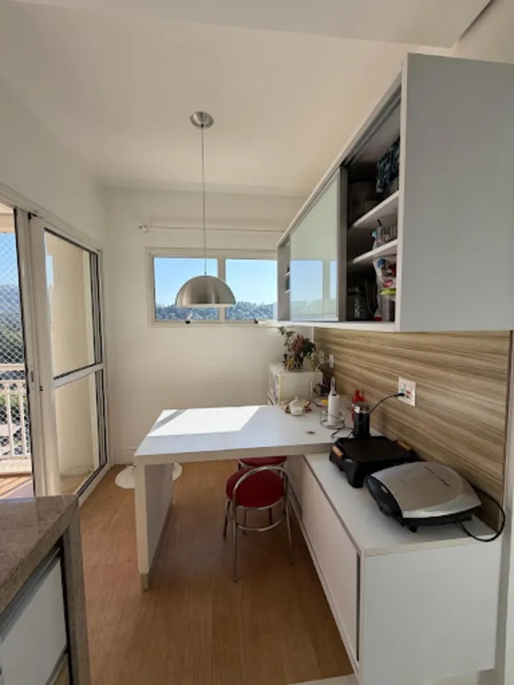 Apartamento, 2 quartos, 110 m² - Foto 7