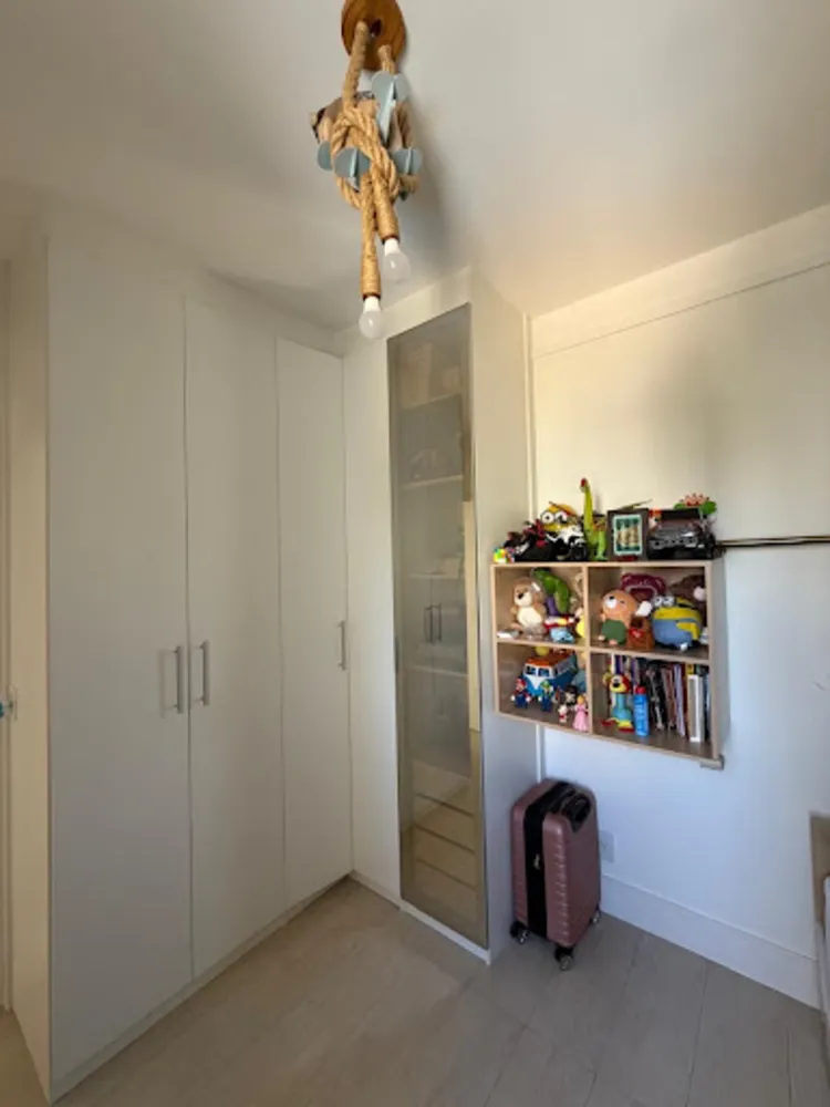 Apartamento, 2 quartos, 110 m² - Foto 12