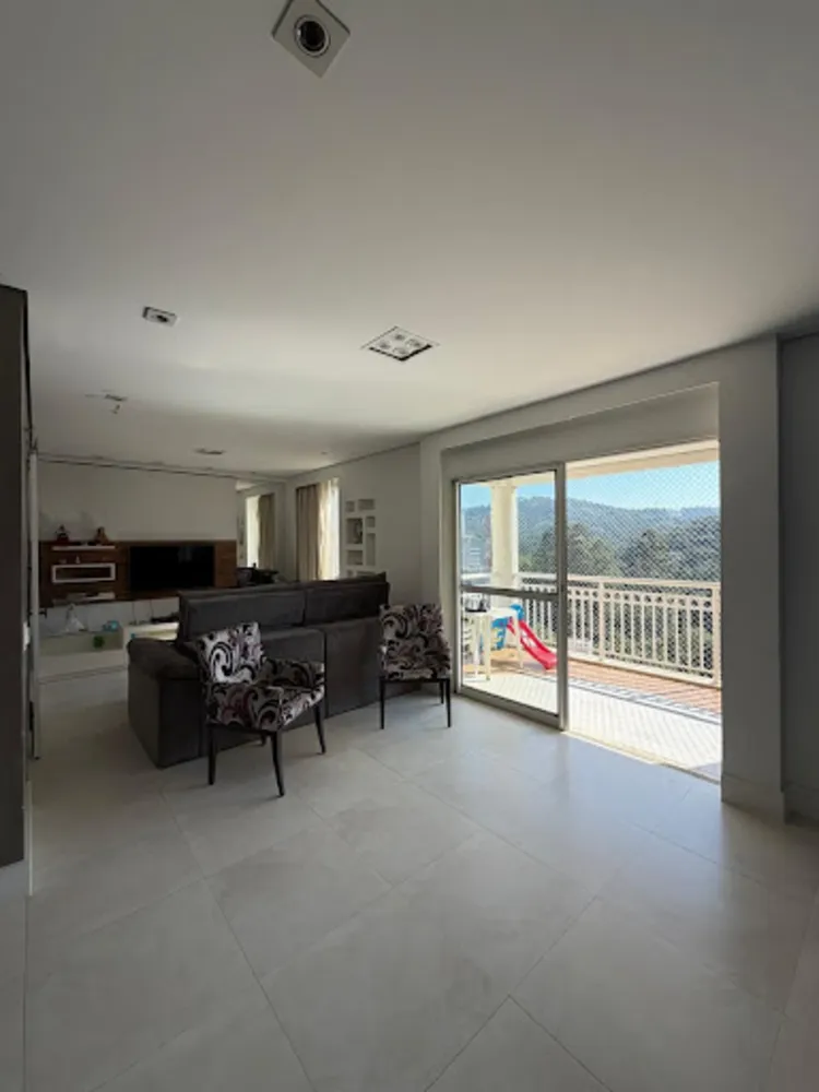 Apartamento, 2 quartos, 110 m² - Foto 3