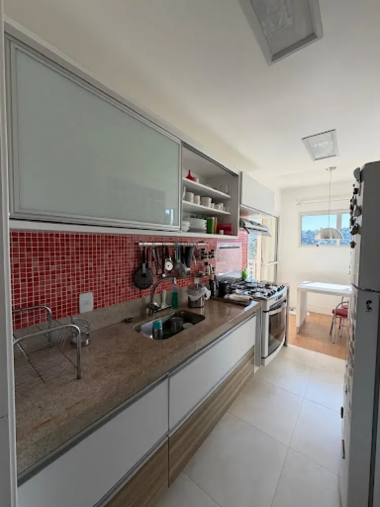 Apartamento, 2 quartos, 110 m² - Foto 7