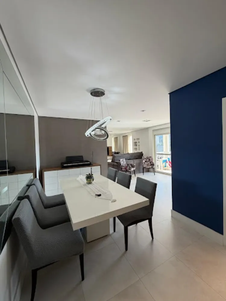 Apartamento, 2 quartos, 110 m² - Foto 2