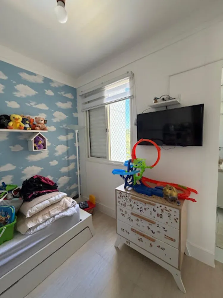 Apartamento, 2 quartos, 110 m² - Foto 11
