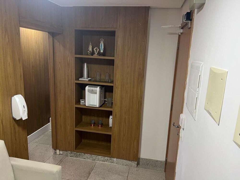 Sala-Conjunto, 33 m² - Foto 2