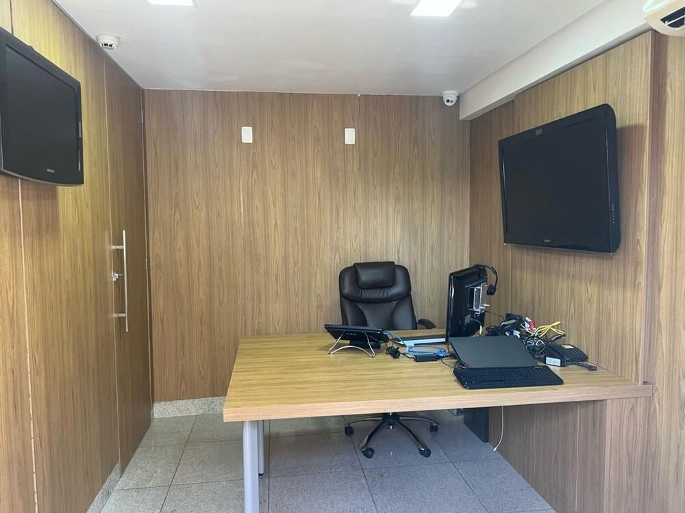 Sala-Conjunto, 33 m² - Foto 1