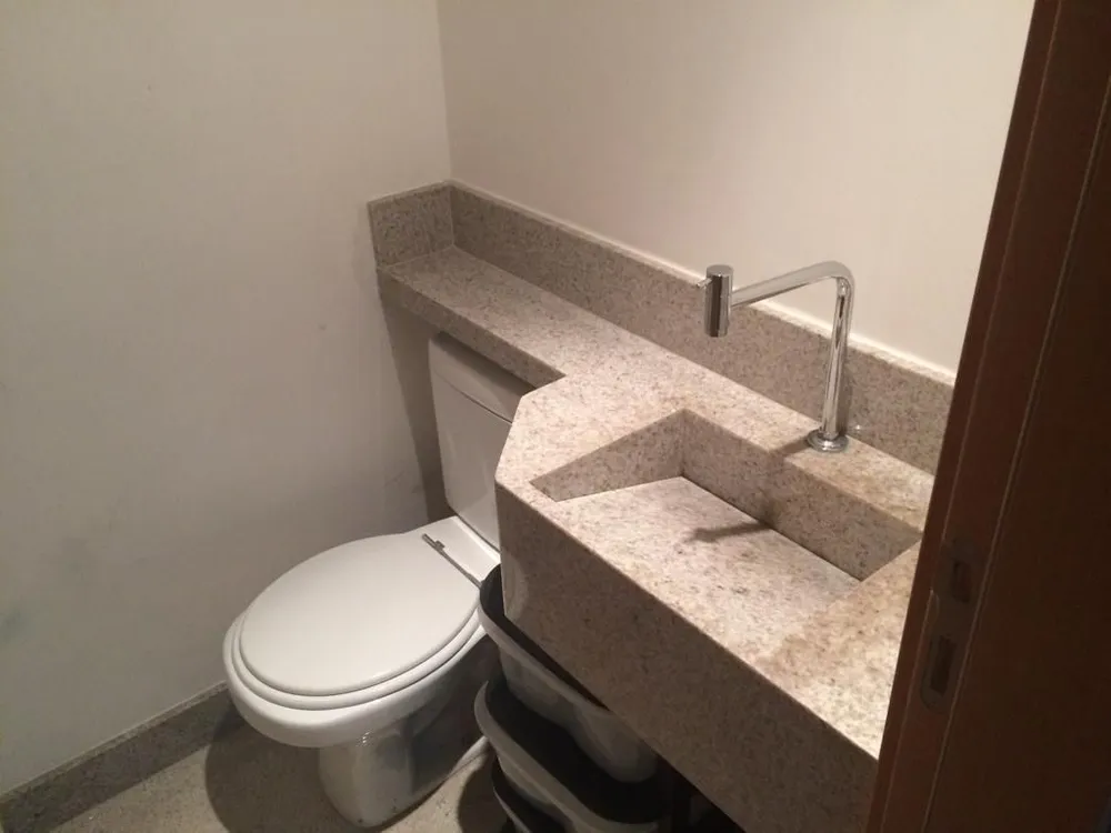 Sala-Conjunto, 33 m² - Foto 6