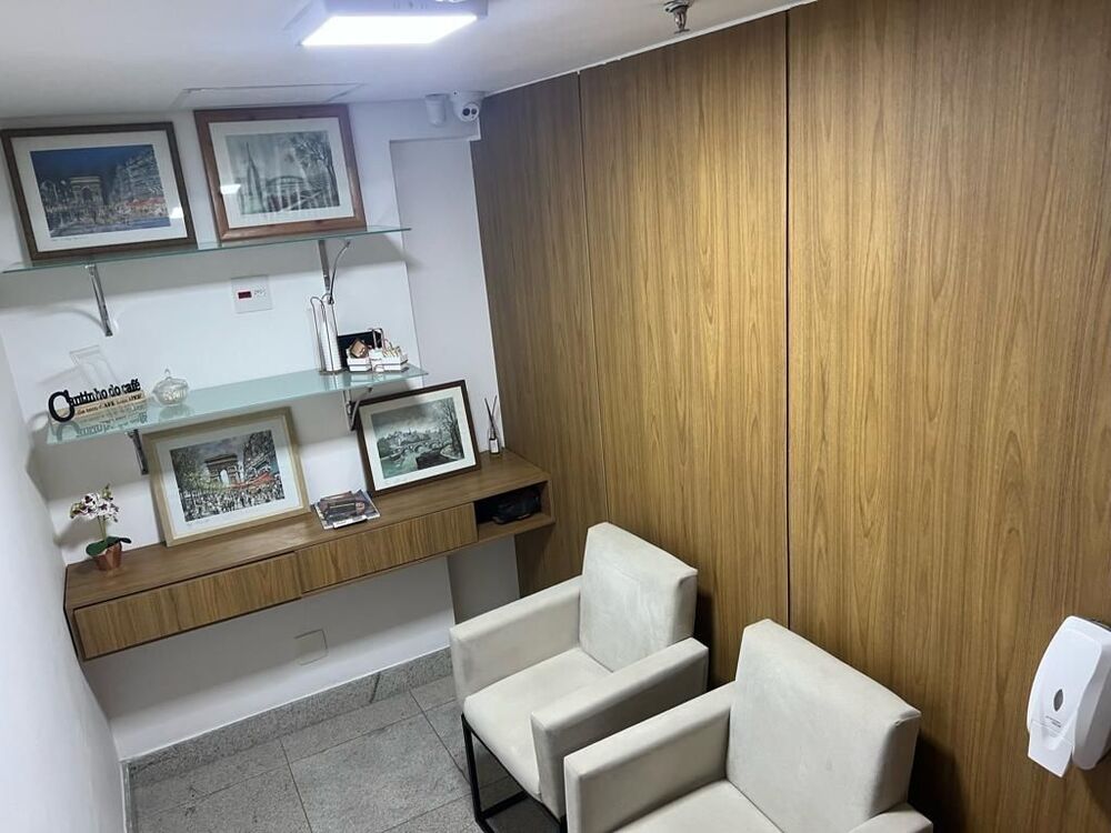 Sala-Conjunto, 33 m² - Foto 3
