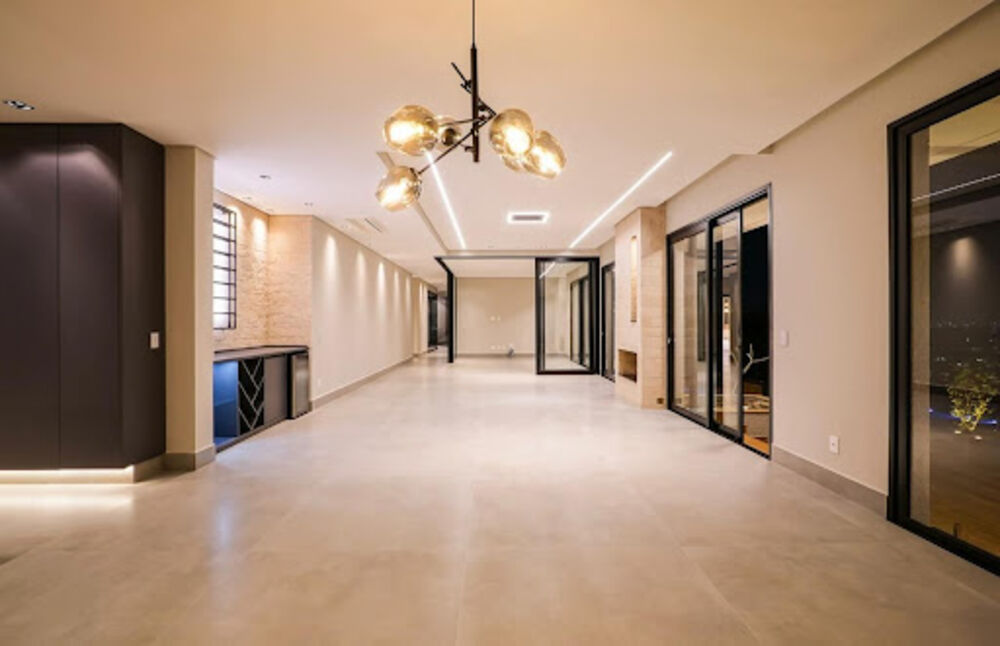 Casa de Condomínio, 4 quartos - Foto 3