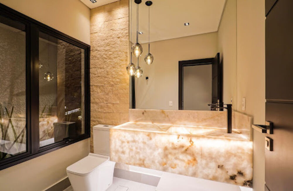 Casa de Condomínio, 4 quartos - Foto 7