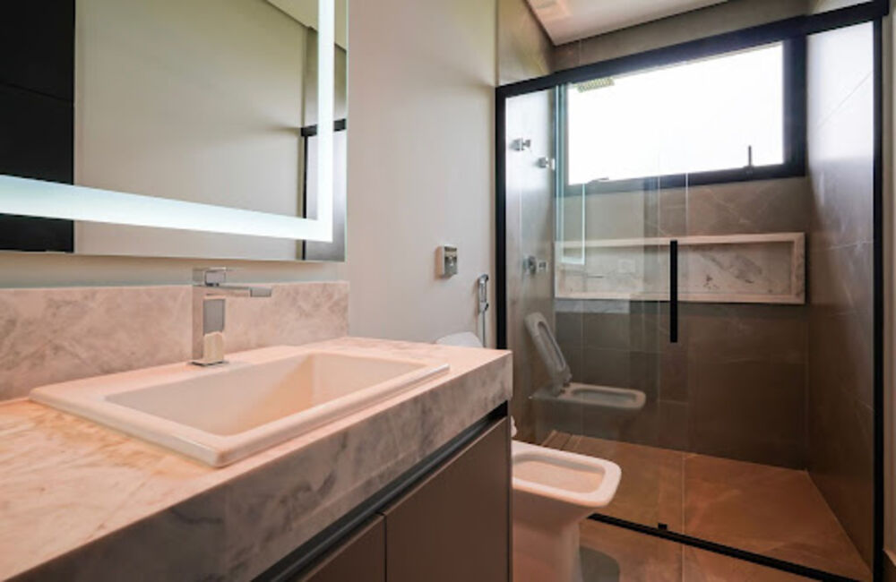 Casa de Condomínio, 4 quartos - Foto 6