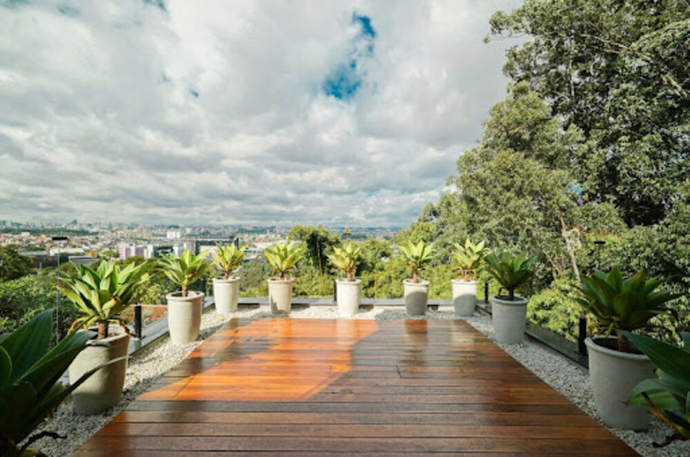 Casa de Condomínio, 4 quartos - Foto 18