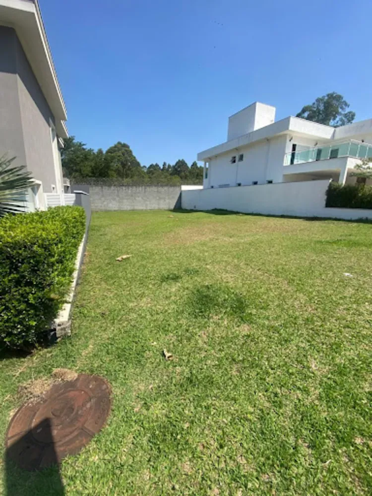 Loteamento e Condomínio, 420 m² - Foto 1