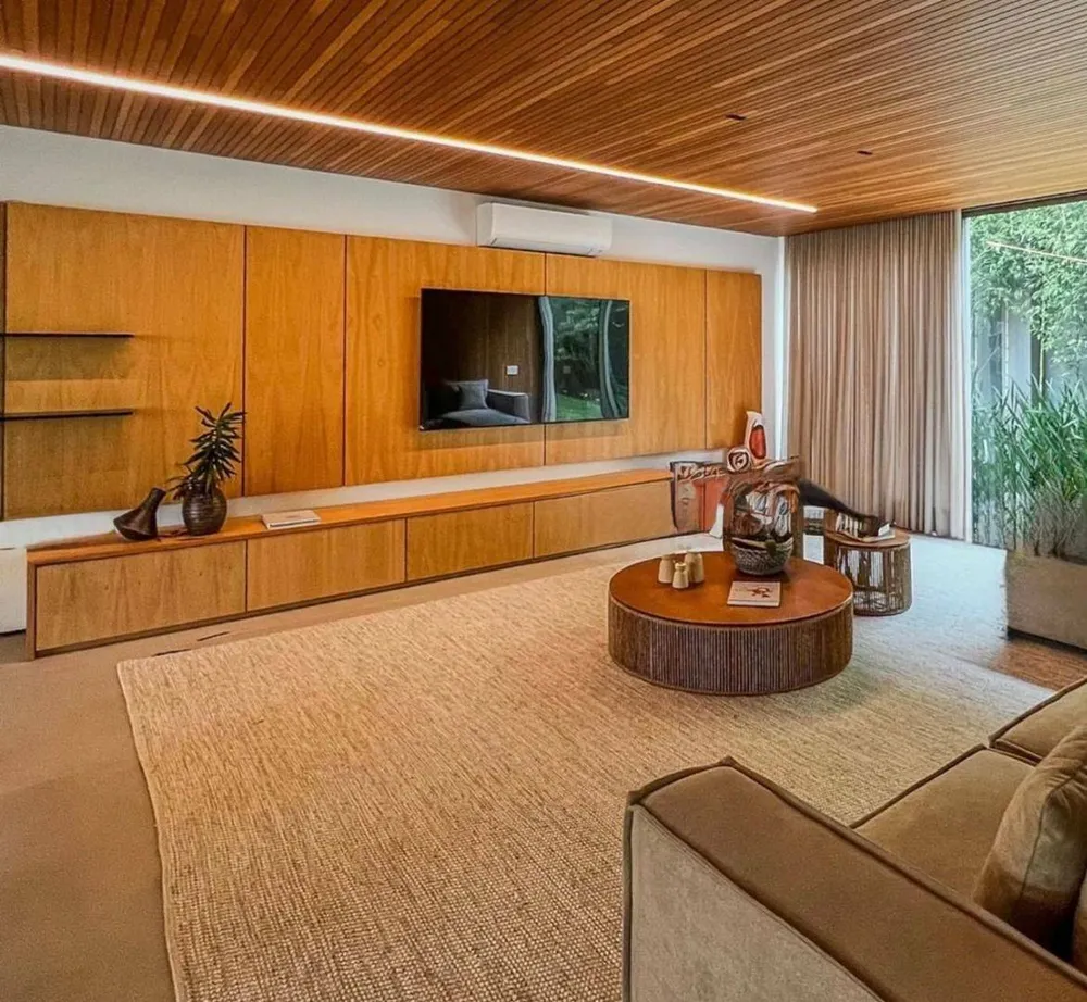 Casa de Condomínio, 4 quartos - Foto 7