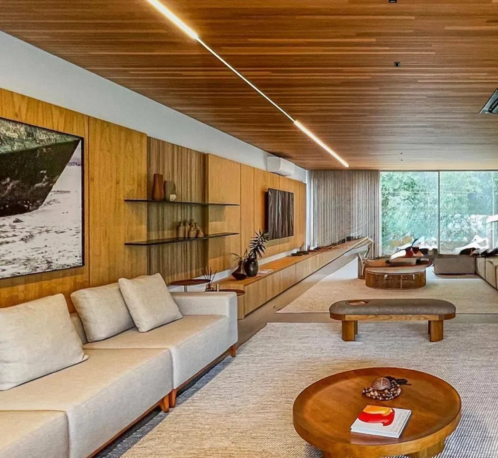 Casa de Condomínio, 4 quartos - Foto 6