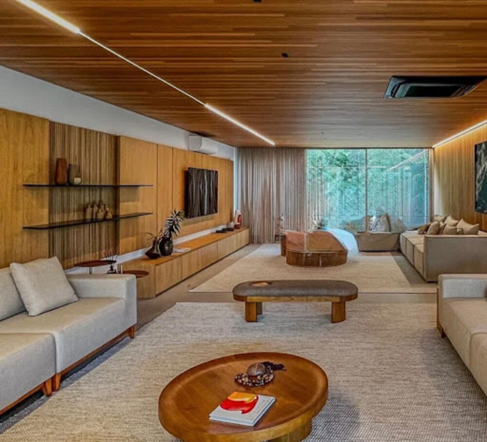 Casa de Condomínio, 4 quartos - Foto 1