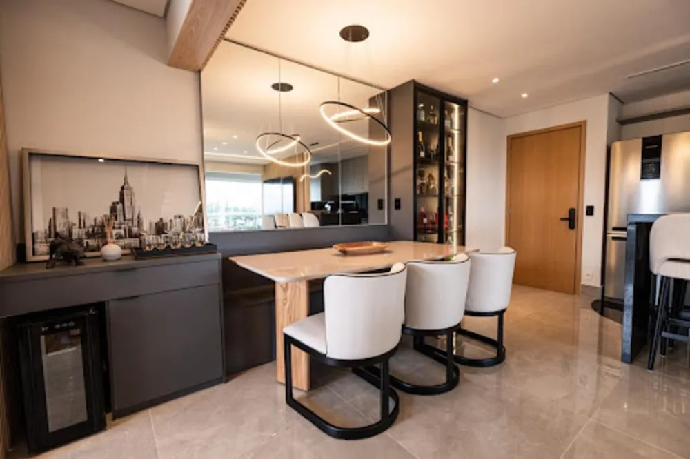 Apartamento, 1 quarto, 70 m² - Foto 5