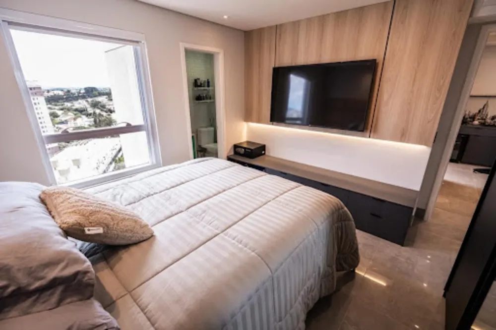 Apartamento, 1 quarto, 70 m² - Foto 10
