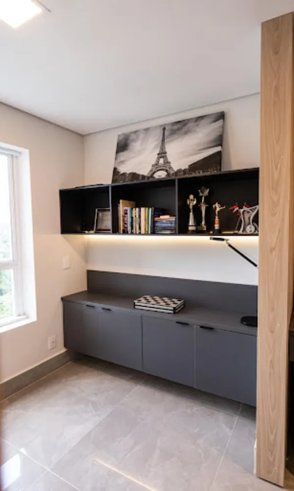 Apartamento, 1 quarto, 70 m² - Foto 13