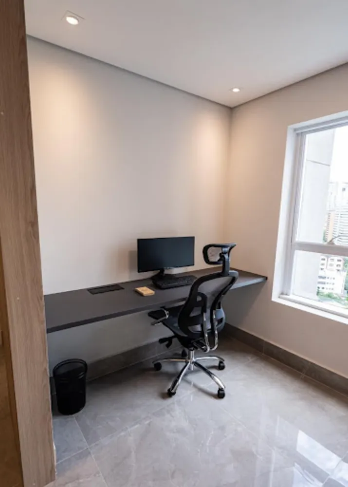 Apartamento, 1 quarto, 70 m² - Foto 12