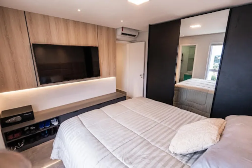 Apartamento, 1 quarto, 70 m² - Foto 11