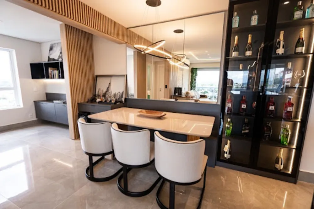 Apartamento, 1 quarto, 70 m² - Foto 6