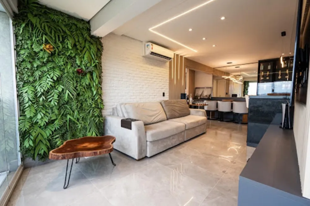 Apartamento, 1 quarto, 70 m² - Foto 1